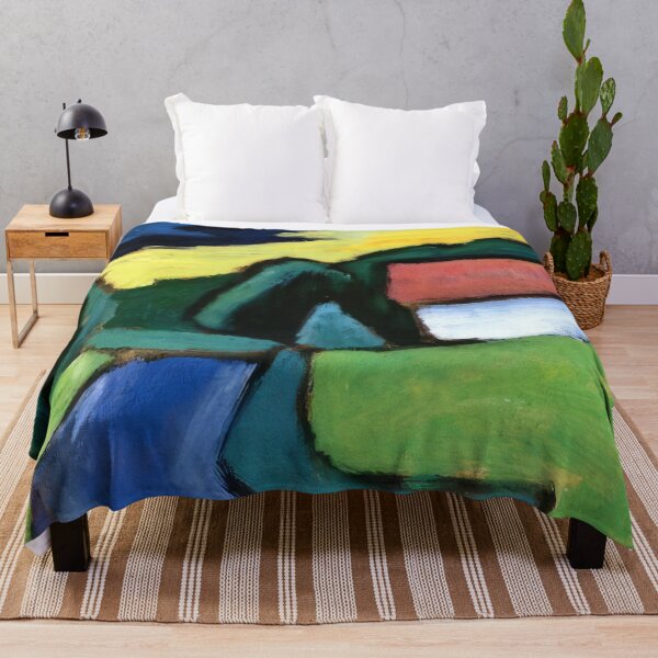 Item preview, Gabriele Münter designed and sold by FinerBrush.