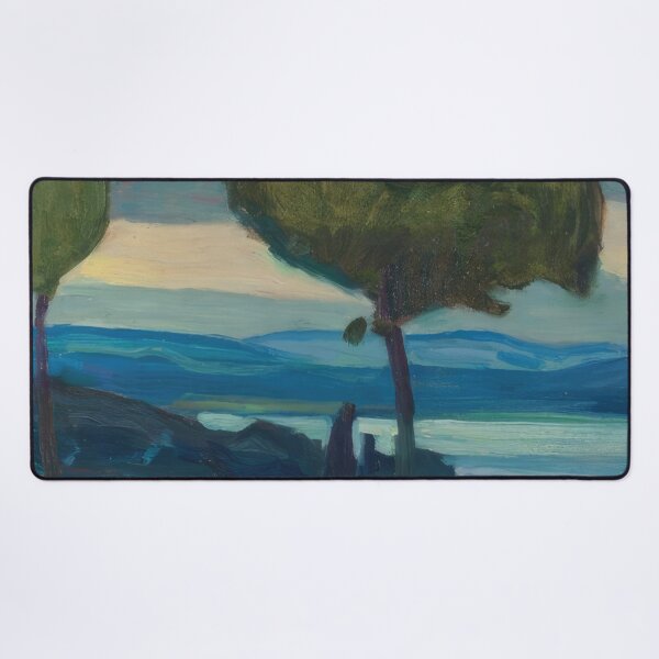 Item preview, Gabriele Münter designed and sold by FinerBrush.