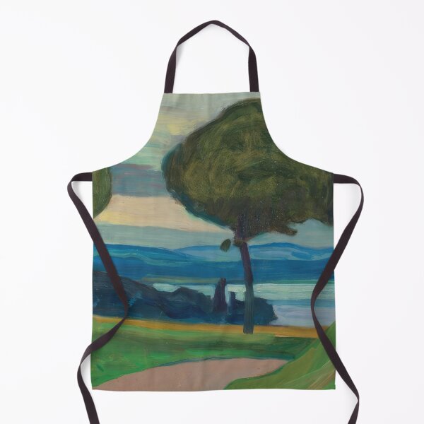 Item preview, Gabriele Münter designed and sold by FinerBrush.