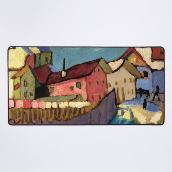 Item preview, Gabriele Münter designed and sold by FinerBrush.