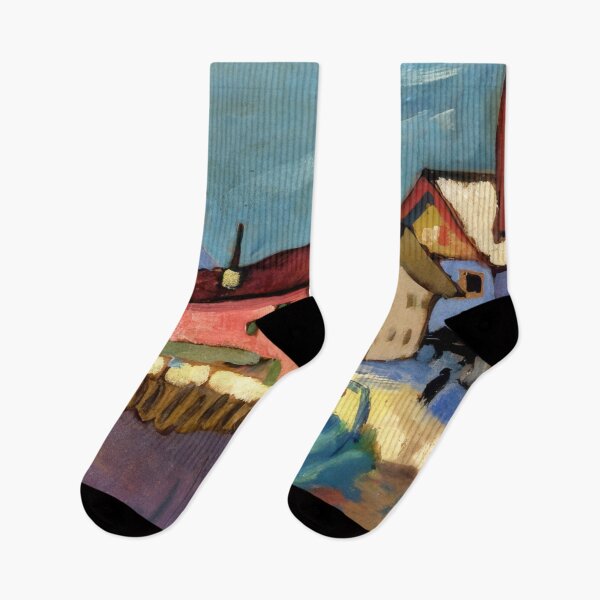 Item preview, Gabriele Münter designed and sold by FinerBrush.