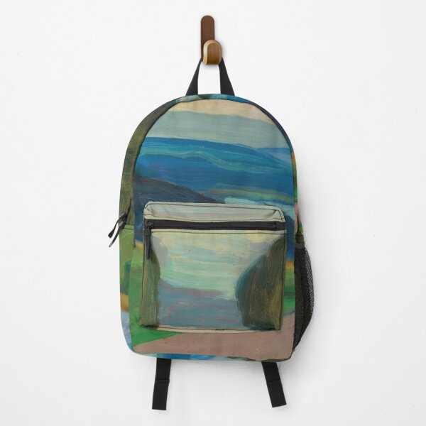 Item preview, Gabriele Münter designed and sold by FinerBrush.