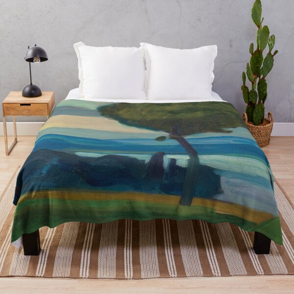 Item preview, Gabriele Münter designed and sold by FinerBrush.