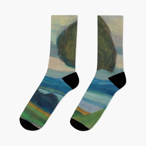 Item preview, Gabriele Münter designed and sold by FinerBrush.