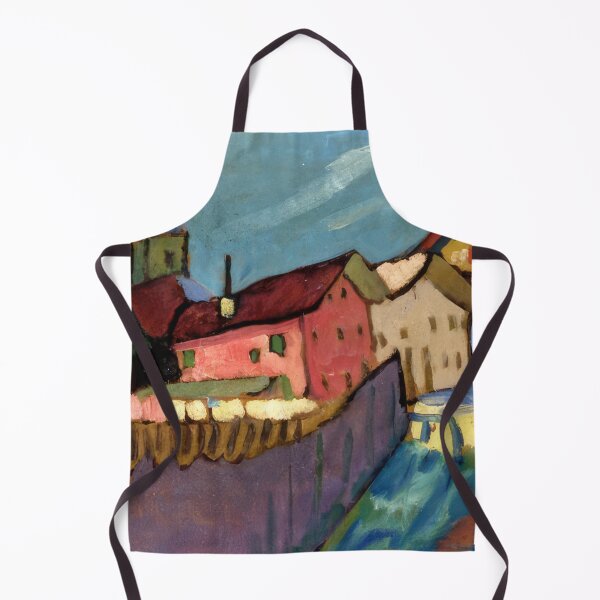 Item preview, Gabriele Münter designed and sold by FinerBrush.