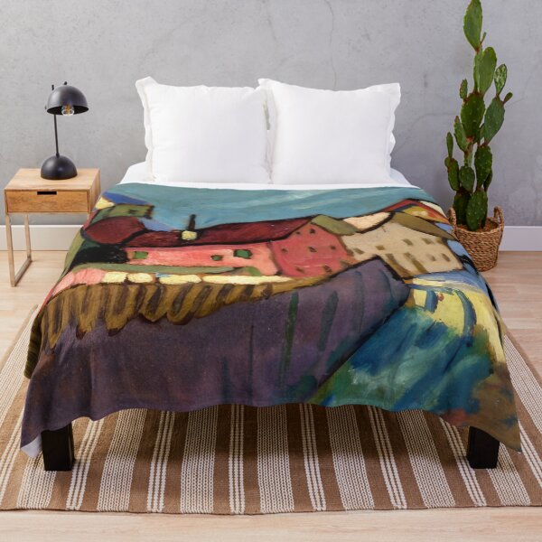 Item preview, Gabriele Münter designed and sold by FinerBrush.