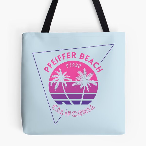 Item preview, Show your love for Pfeiffer Beach, California! designed and sold by BeachyZips.