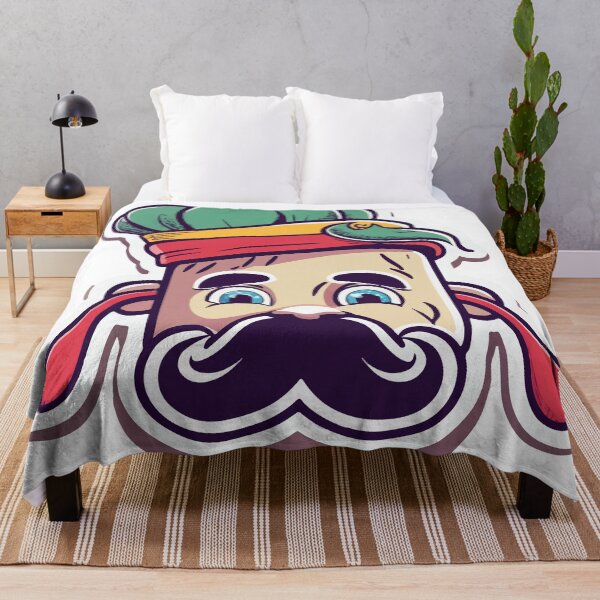 Item preview, Playful Paintbrush Caricature - Art Teacher's Choice designed and sold by NiftyWrx.
