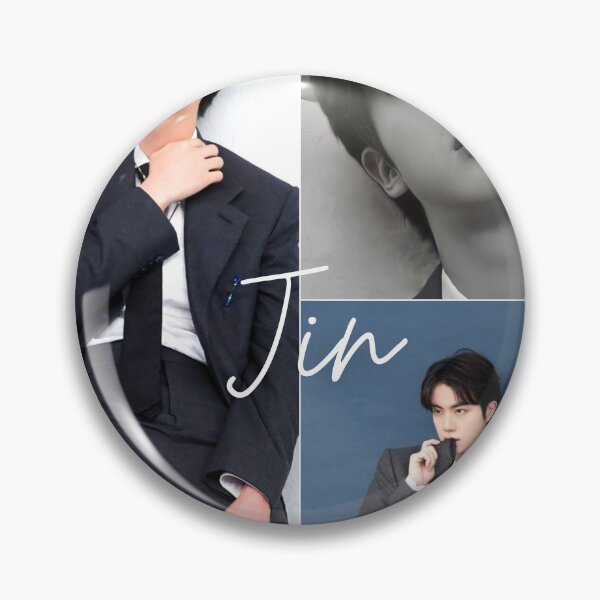 Item preview, Jin designed and sold by KaRaSha.