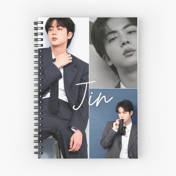 Item preview, Jin designed and sold by KaRaSha.