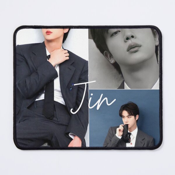Item preview, Jin designed and sold by KaRaSha.