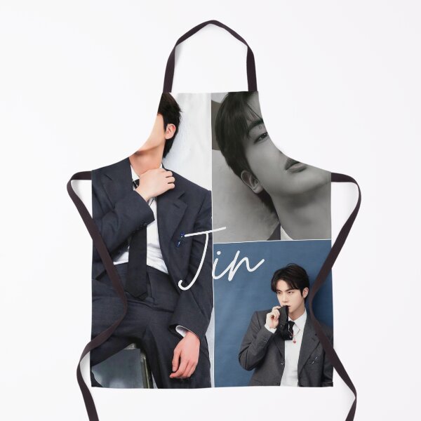 Item preview, Jin designed and sold by KaRaSha.