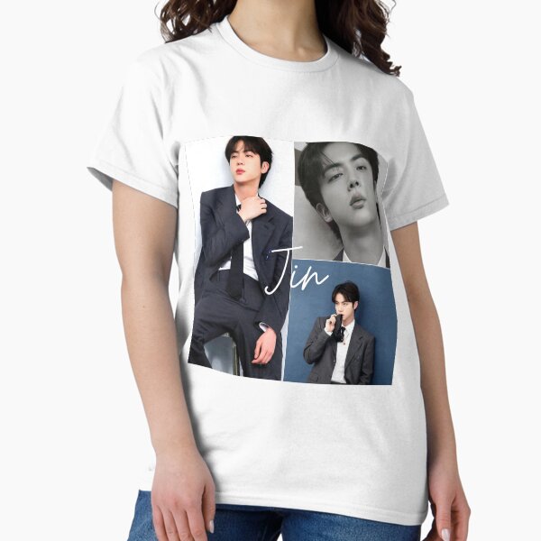 Item preview, Jin designed and sold by KaRaSha.
