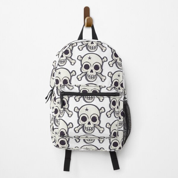 Item preview, Skull And Crossbones designed and sold by Planetporridge.