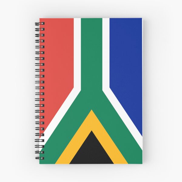 Item preview, Flag of the Republic of South Africa designed and sold by Bruiserstang.