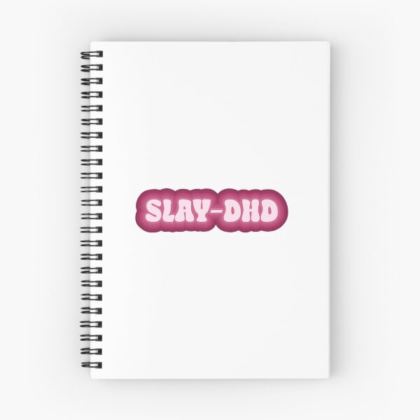 Item preview, Slay-dhd  designed and sold by FoliumDesigns.