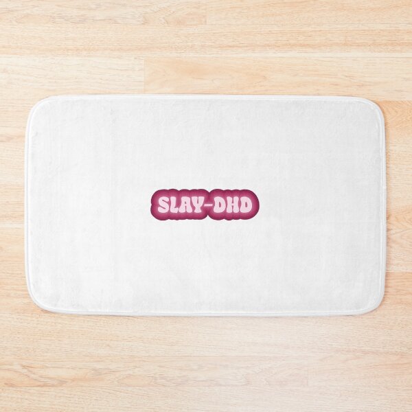 Item preview, Slay-dhd  designed and sold by FoliumDesigns.