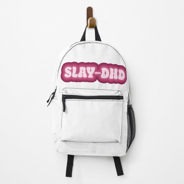 Item preview, Slay-dhd designed and sold by FoliumDesigns.