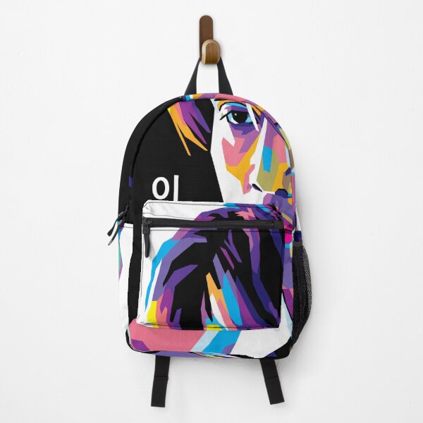 Item preview, Lee Dong-wook in WPAP Style designed and sold by Xezyy.