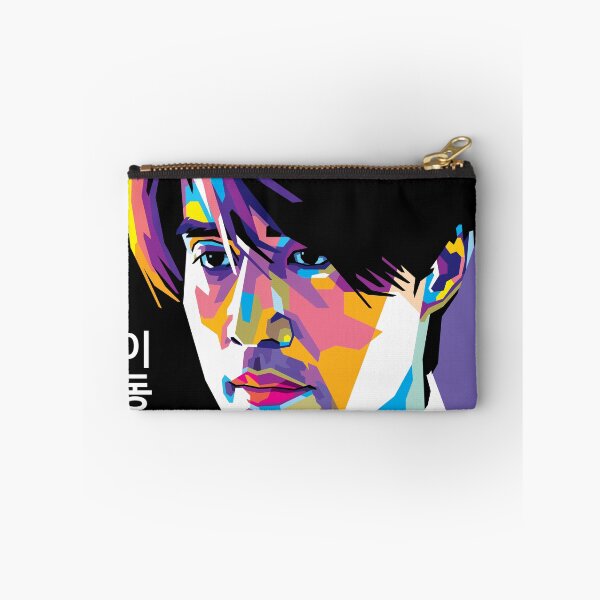 Item preview, Lee Dong-wook in WPAP Style designed and sold by Xezyy.
