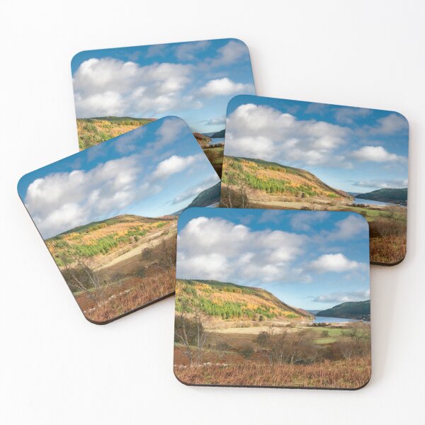 Item preview, Crafnant Lake Snowdonia designed and sold by AJEvans.