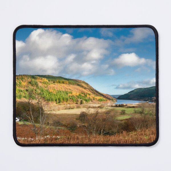 Item preview, Crafnant Lake Snowdonia designed and sold by AJEvans.