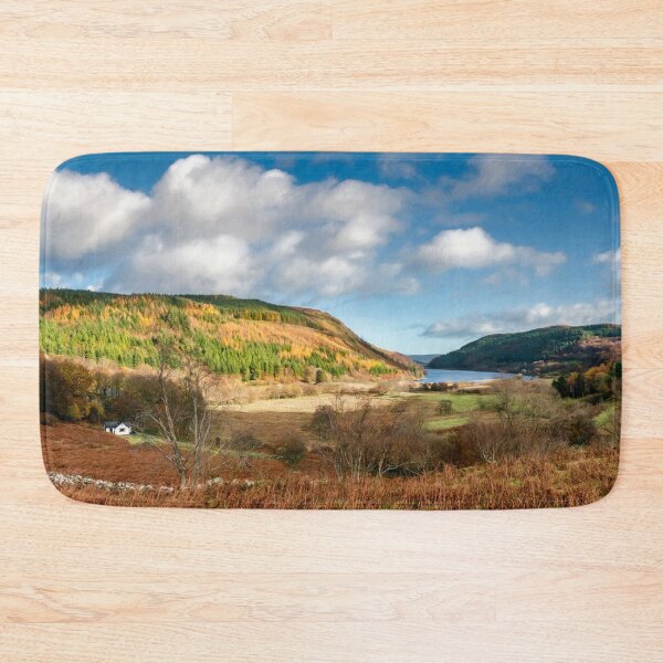Item preview, Crafnant Lake Snowdonia designed and sold by AJEvans.
