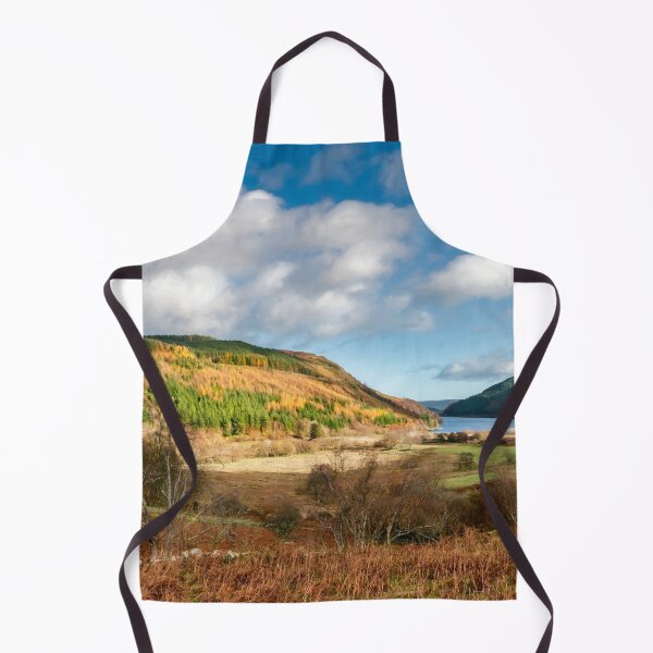 Item preview, Crafnant Lake Snowdonia designed and sold by AJEvans.