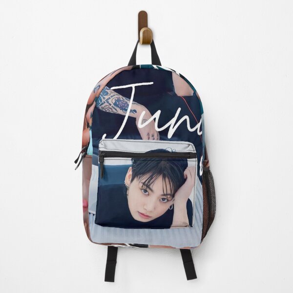 Item preview, Jungkook designed and sold by KaRaSha.