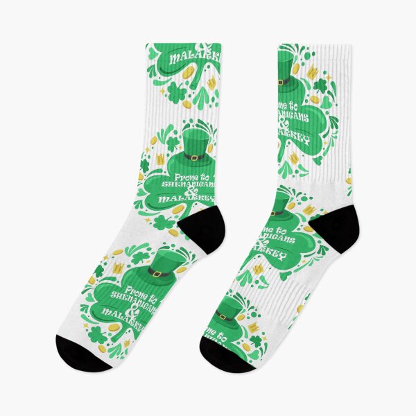 Item preview, st patrick day funny designed and sold by BNT-Workshop.