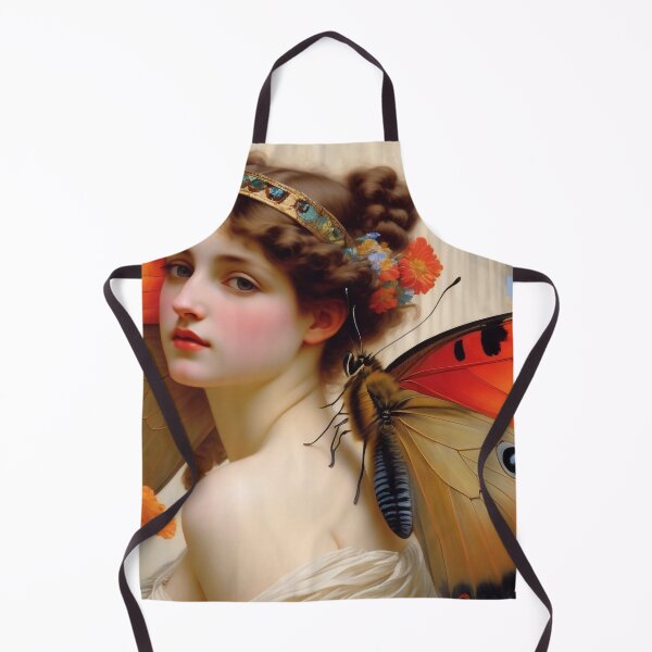 Item preview, Butterfly invasion designed and sold by M-Y-A-R-T-.