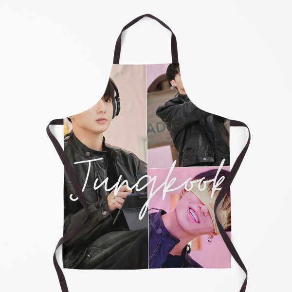 Item preview, Jungkook designed and sold by KaRaSha.