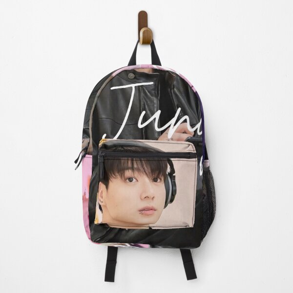 Item preview, Jungkook designed and sold by KaRaSha.