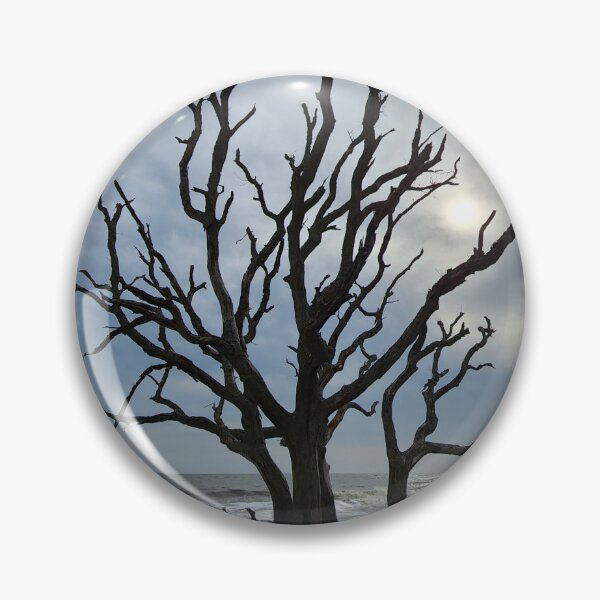 Item preview, Driftwood Beach GA designed and sold by ChatStroh.