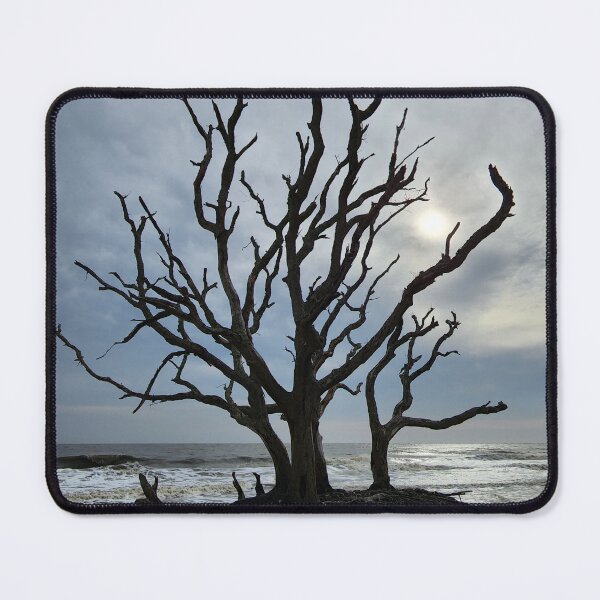 Item preview, Driftwood Beach GA designed and sold by ChatStroh.