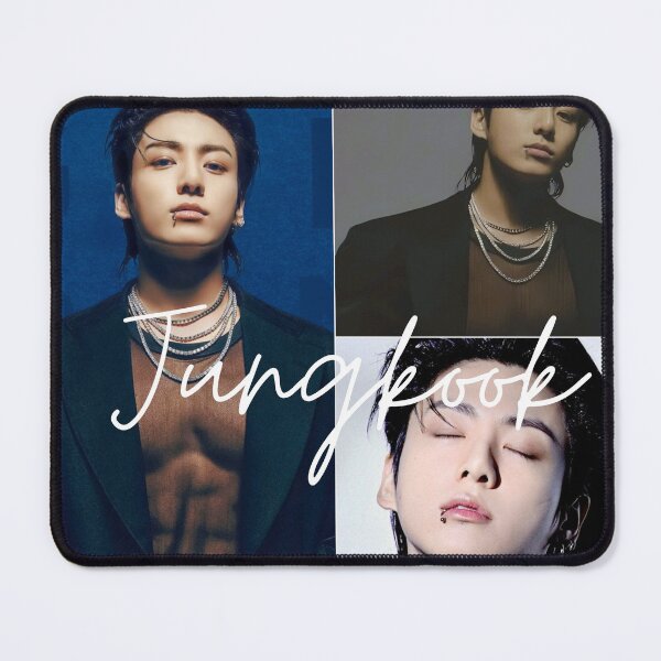 Item preview, Jungkook designed and sold by KaRaSha.