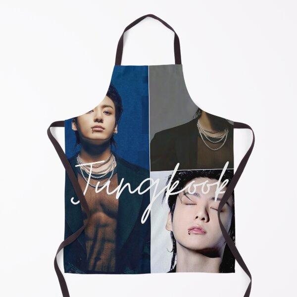 Item preview, Jungkook designed and sold by KaRaSha.