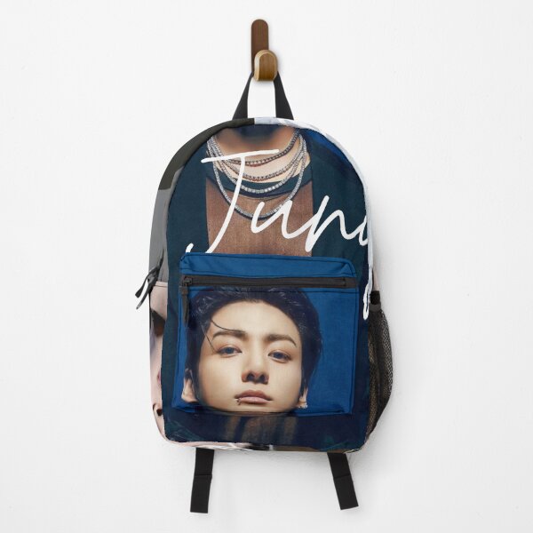Item preview, Jungkook designed and sold by KaRaSha.
