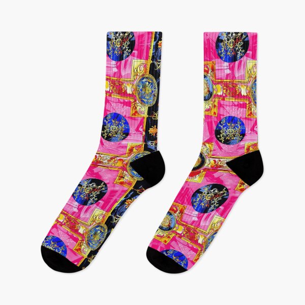 Item preview, Colourful Stylish Print designed and sold by SAFORDO.