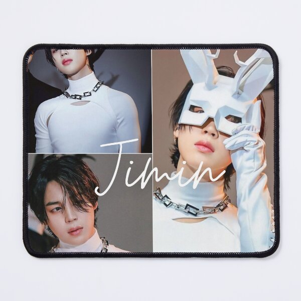 Item preview, Jimin designed and sold by KaRaSha.