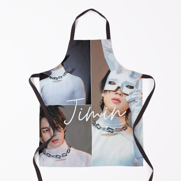 Item preview, Jimin designed and sold by KaRaSha.
