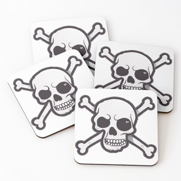 Item preview, Jolly Roger designed and sold by Planetporridge.
