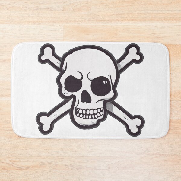 Item preview, Jolly Roger designed and sold by Planetporridge.