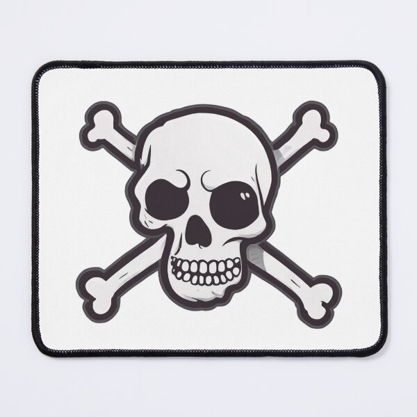 Item preview, Jolly Roger designed and sold by Planetporridge.