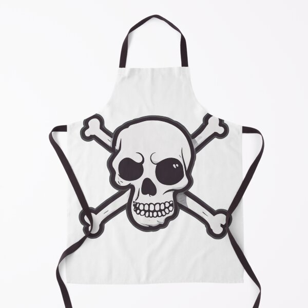 Item preview, Jolly Roger designed and sold by Planetporridge.