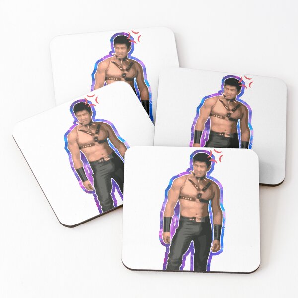 Item preview, The boss of the space gym designed and sold by DenisPri.