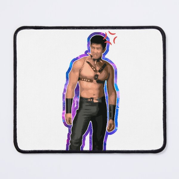 Item preview, The boss of the space gym designed and sold by DenisPri.