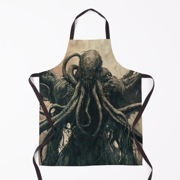 Item preview, Cthulhu Eldritch God designed and sold by Nightarcade.