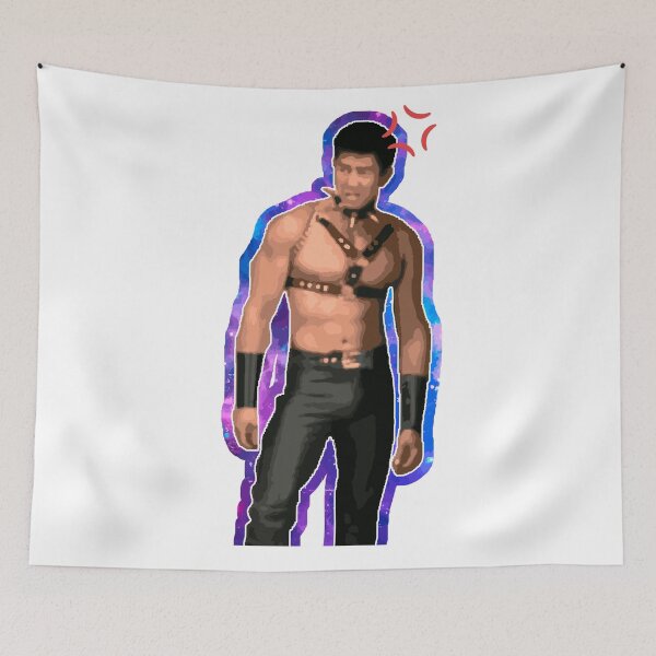 Item preview, The boss of the space gym designed and sold by DenisPri.