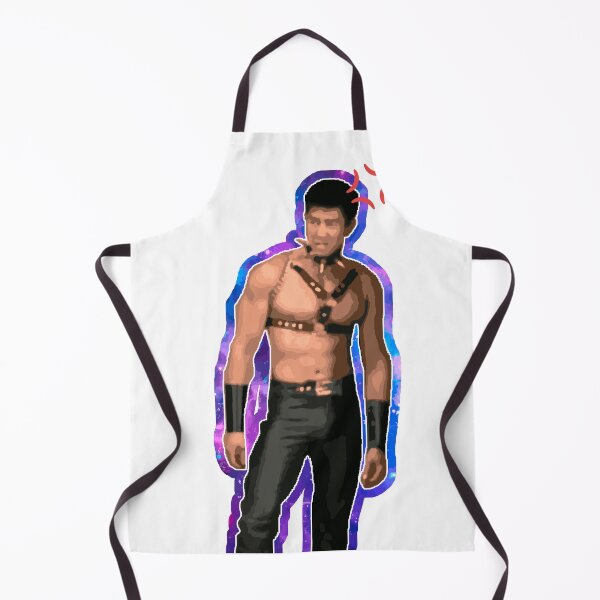 Item preview, The boss of the space gym designed and sold by DenisPri.